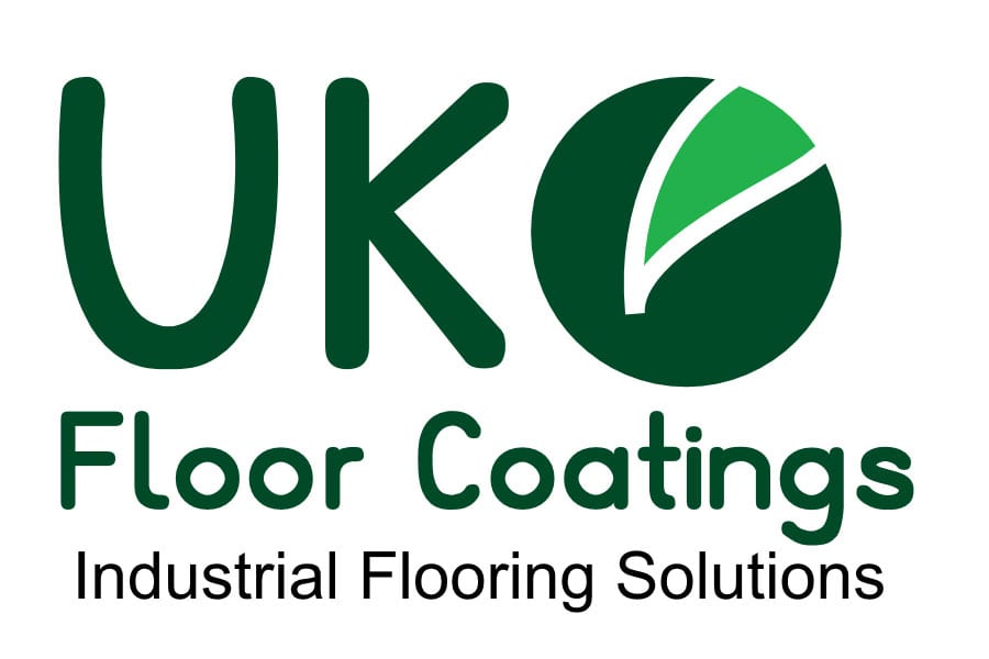 UK Floor Coating Logo